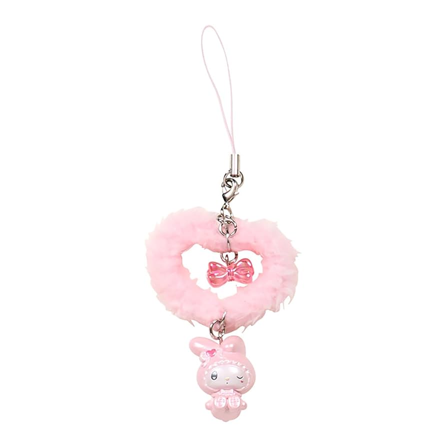 メロウサロミウサ　シークレットストラップ　コンプセット　完売品 Amazon.co.jp: サンリオ(SANRIO) シークレットストラップ